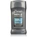 Dove Men Clinical Protection Antiperspirant Clean Comfort Stick 2.7 oz