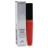 Lancome LAbsolu Gloss Sheer Lip Gloss - # 141 Enfin! 0.27 oz Lip Gloss