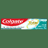 Colgate Total Toothpaste Fresh Mint Stripe Gel 4.8 Ounce