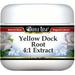 Bianca Rosa Yellow Dock Root 4:1 Extract Hand and Body Salve (2 oz 3-Pack Zin: 524230)