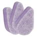 Spongeables Anti-Cellulite Body Wash in a Sponge Scent Spa Cellulite Massager Moisturizer and Exfoliator 20+ Washes 4 oz Lavender Pack of 3 Spongeables Anti-Cell 20+ Lavender 3pk