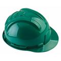 Tasco Hard Hat Type 1 Class E Green 100-52000