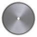 Tenryu PRA-25580DN 10-inch Carbide Tipped Table Miter Saw Blade