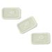 1.5 oz Unwrapped Amenity Bar Soap Fresh Scent