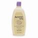 Aveeno Baby Calming Comfort Bath With Lavender And Vanilla 18 Oz 3 Pack