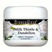 Bianca Rosa Milk Thistle and Dandelion Combination - Hand and Body Salve Ointment (2 oz 2-Pack Zin: 512997)