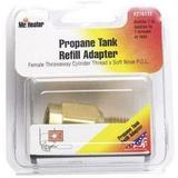 Mr Heater F276172 Propane Tank Refill Adapter