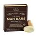 San Francisco Soap Company Men s Soap Gift Set | 6 Piece Man Bar Gift Set Natural Manly Fragranced