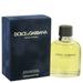 Dolce and Gabbana Dolce and Gabbana 4.2 oz Aftershave