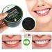 Charcoal Teeth Whitening Powder Natural Activated Charcoal Teeth Whitening Scaling Powder Oral Hygiene Cleaning Teeth Plaque Tartar Removal Coffee Stains Tooth Powders A2