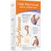 Sally Hansen Hair Removal Wax Strips 30 Ct