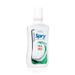 Spry Natural Mouthwash Dental Defense Oral Rinse with Xylitol All-Natural Spearmint 16 oz 2 Pack