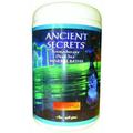 Ancient Secrets Aromatherapy Dead Sea Mineral Baths Eucalyptus 2 lbs