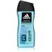 Adidas Ice Dive Marine Extract Refreshing Hair & Body Shower Gel 250ml/8.4oz