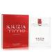 Krizia Time by Krizia Eau De Toilette Spray 2.5 oz for Women Pack of 2