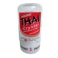 Thai Deodorant Stone Thai Natural Crystal Deodorant Stick - 4.25 Oz 6 Pack