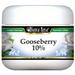 Bianca Rosa Gooseberry 10% Hand and Body Cream (2 oz 3-Pack Zin: 520310)
