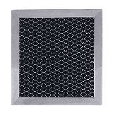3 Compatible Whirlpool 8206230A Microwave Hood Charcoal Filter