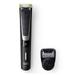 Philips Norelco Oneblade Pro Hybrid Electric Trimmer and Shaver QP6510/70