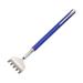 Andoer Stainless Steel Telescopic Back Scratcher Massager Extendable Pen Shape Body Massager