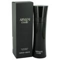 Giorgio Armani Code Eau de Toilette Perfume for Women 4.2 Oz Full Size