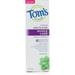 Tom s of Maine Whole Care Toothpaste with Fluoride Spearmint 4 oz (Pack of 2)