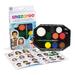 12 Pack: Snazarooâ„¢ Adventure Face Paint Kit