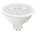 Go Lite Â® MR16 LED 7-watt (75-Watt Replacement) 40Â° Flood CRI80+ 650 lumen Spot Light Bulb Dimmable UL-Listed 10 pack Warm White 2700k