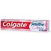 Colgate Sensitive Maximum Strength Sensitive Toothpaste Plus Whitening And Fresh Stripe - 6 Oz 3 Pack