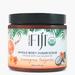 Organic Fiji Coconut Oil Sugar Scrub Lemongrass Tangerine 20 oz