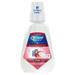 Crest 3D White Glamorous White Alcohol Free Multi-Care Whitening Mouthwash Arctic Mint 8 fl oz