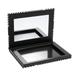 Empty Magnetic with Mirror Eyeshadow Organizer Creative DIY Refill Cosmetics Box for Blusher Lip Gloss