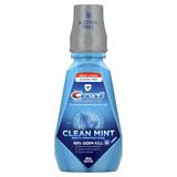 Crest Pro-Health Multi-Protection Mouthwash Refreshing Clean Mint 16.90 oz