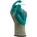 Ansell Size XS (6) ANSI Cut Lvl 4 Abrasion Lvl 3 Nitrile Coated Cut Resistant Gloves