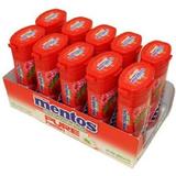 Mentos Gum - Red Fruit Sugarfree (Pack of 10)