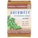 Auromere Ayurvedic Bar Soap Sandalwood-Turmeric - 2.75 oz