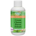 Larissa Veronica Cream Cheese Flavor Extract (Cream Cheese 4 oz 3-Pack Zin: 529102)