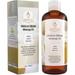 Relaxing Full Body Massage Oil for Men and Women - Highly Absorbent Vanilla Body Oil for Dry Skin Care with Natural Sweet Almond Oil Jojoba and Coconut Oil 8 fl oz