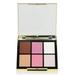 Burberry Essentials Glow Palette (2x Sculpt 2x Blush & 2x Highlight) - # No. 01 Fair To Light Medium 15.5g/0.54oz