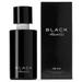 BLACK (NEW EDITION) * Kenneth Cole 3.4 oz / 100 ml Eau de Parfum Women Perfume
