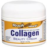 Mason Natural Collagen Beauty Cream 2 oz (Pack of 2)