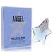 ANGEL by Thierry Mugler Eau De Parfum Spray .8 oz for Women Pack of 3