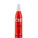 Size : 8.5 oz CHI 44 Iron Guard Thermal Protection Spray Hairspray Hair Scalp Skin Body - Pack of 1 w/ SLEEK Teasing Comb