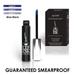 LIP INK 100% Smearproof Trial Lip Kits Blue Black