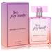 Live Joyously by Philosophy Eau De Parfum Spray 2 oz for Women Pack of 2