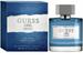 Guess 1981 Indigo by Guess Cologne for Men EDT 3.3 / 3.4 oz New In Box