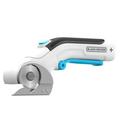 BLACK+DECKER 4V Crafting Rotary Cutter (BCRC115FF)