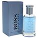 Boss Bottled Tonic by Hugo Boss for Men - 1.6 oz EDT Spray