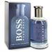 Boss Bottled Infinite by Colognes Hugo Boss Eau De Parfum Spray 6.7 oz for Men