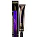 10.22/10VV L Oreal Pro Paris DIA Light Ammonia-Free Demi-Permanent Gel-Crme Hair Color Dye (1.7 oz) hair scalp beauty - Pack of 1 w/ Sleek Teasing Comb